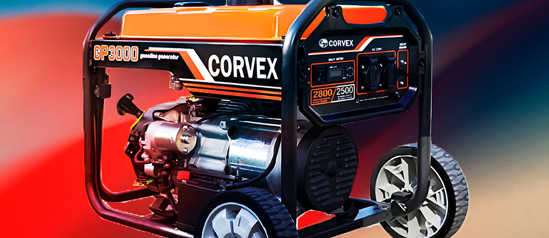What are the Benefits of Electric Generator: Reliable Energy